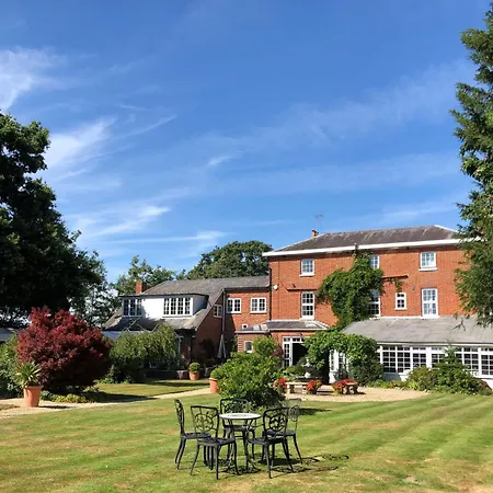 The Mill House-3