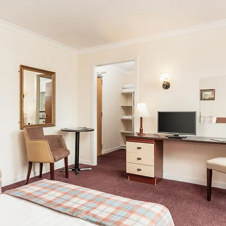 Highlander Hotel 'A Bespoke Hotel'-2