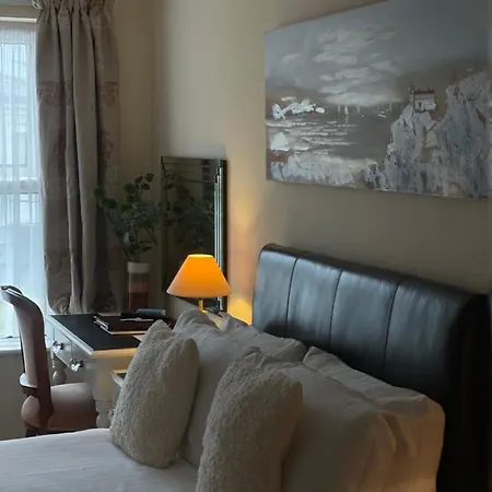 The Southbourne Villa-3