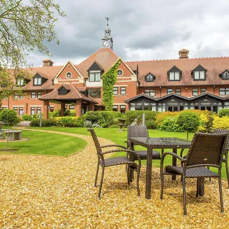 Stratford-upon-Avon Hotels With Amazing Views