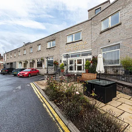 Scotland'S Spa Hotel-3