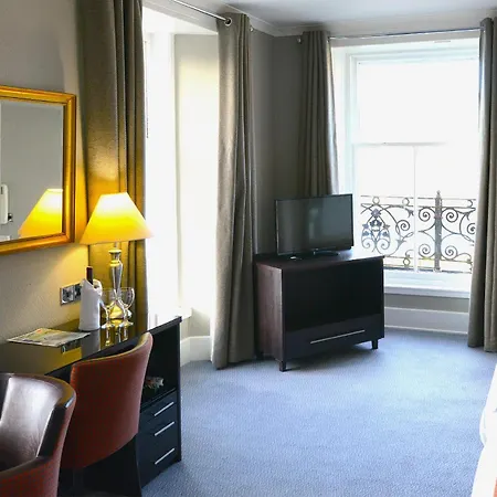 Columba Hotel-3
