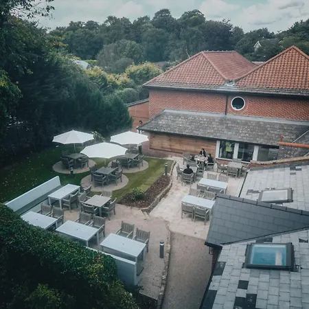The Knaresborough Inn - The Inn Collection Group-2