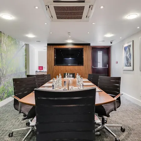 Best Western Mornington Hotel Hyde Park-2