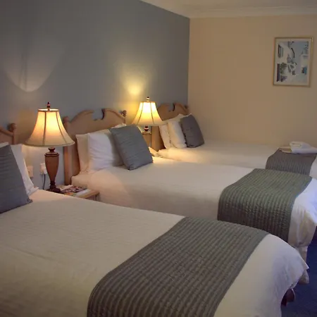 Best Western Manor Hotel-3