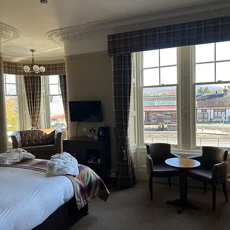 Cairngorm Hotel-2
