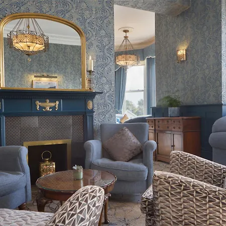 The Lansdowne, Eastbourne-2