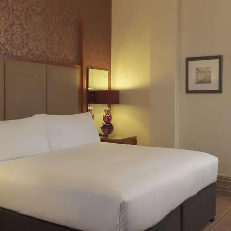 Doubletree By Hilton Harrogate Majestic Hotel & Spa-3
