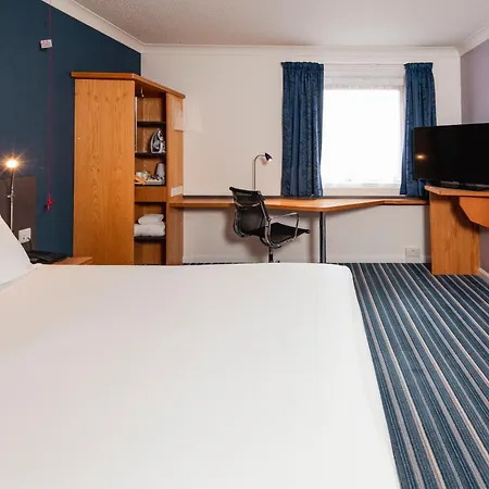Holiday Inn Express Birmingham Airport Nec By Ihg-3