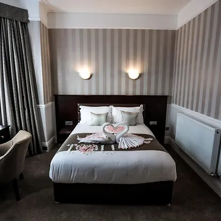 Cumbria Park Hotel-3