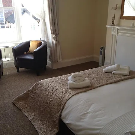 Arcadia Guest House-2