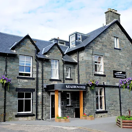 Station House-3