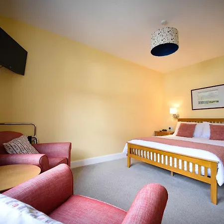 Heatherfield House B&B-3
