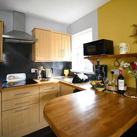 Heatherfield House B&B-2
