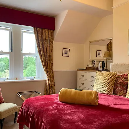 Maple Bank Country Guest House-2