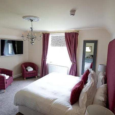 Doxford Hall Hotel And Spa-2