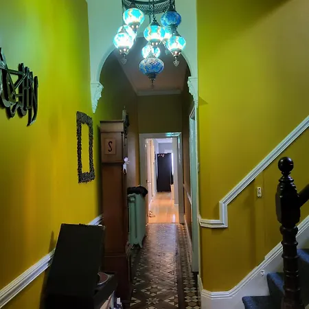 Haya Guest House-2