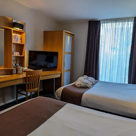 Future Inn Bristol-3