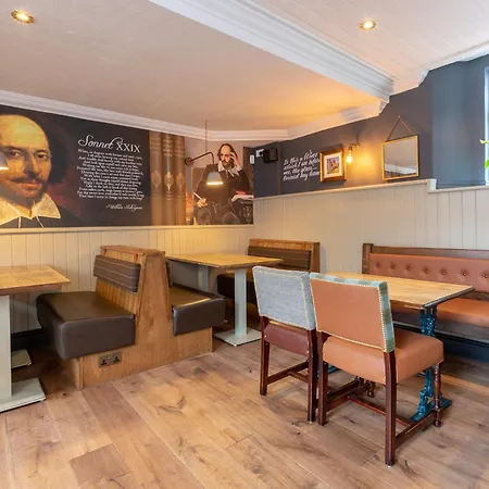 Shakespeare Inn-3