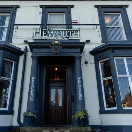 Heworth Inn And Rooms-2