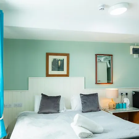 The Clarendon Hotel-3