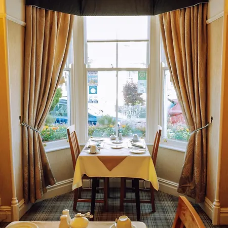 Avondale Guest House-3