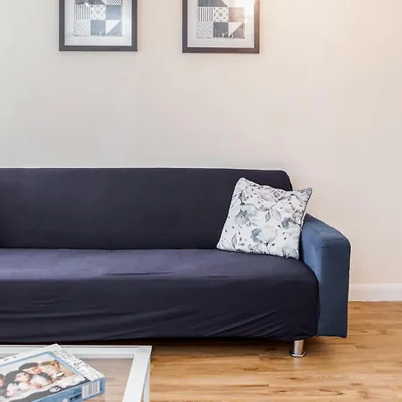 Mpl Apartments - Queens Broadway F3-2