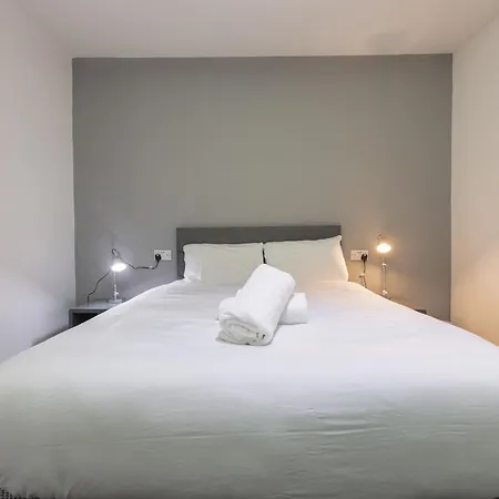 Blackpool Resort Hotel-3
