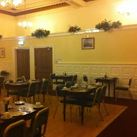 Ayr Station Hotel-2