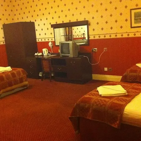 Ayr Station Hotel-3