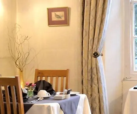 Sonata Guest House (Adults Only)-2