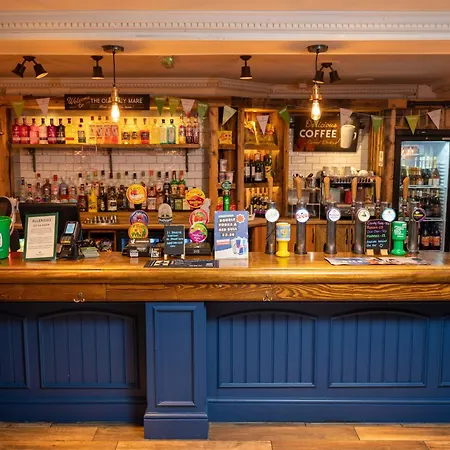 Old Grey Mare Inn By Greene King Inns-2
