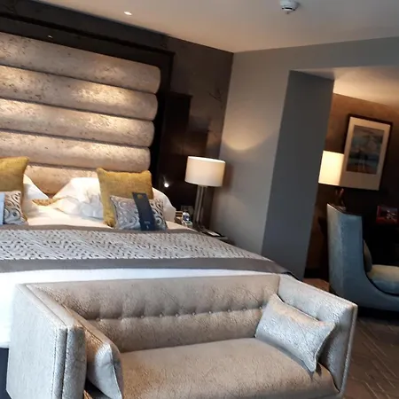 Grand Central Hotel Belfast-2