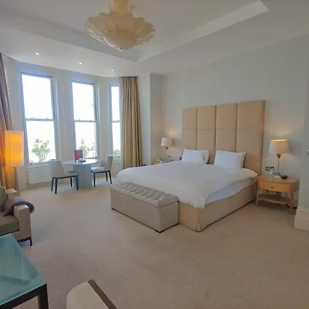 The Chatsworth Hotel-3