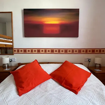 B&B Near The Sea-2