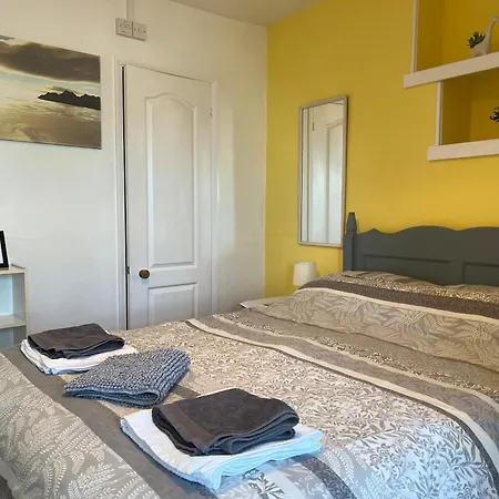 B&B Near The Sea-2