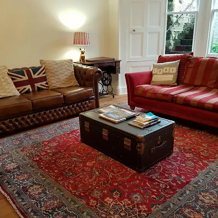 Barony House 5 Star Boutique Bk Direct-3