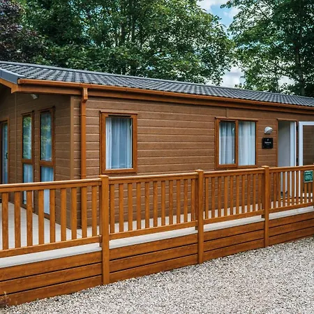 Blairgowrie Holiday Park-3