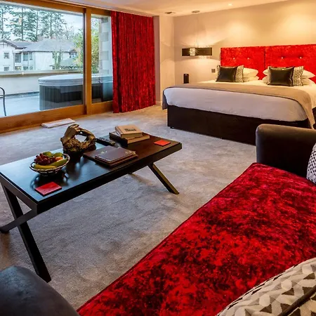 Applegarth Villa Hotel & Restaurant (Adults Only)-2