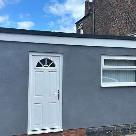 Smeaton Serviced Accommodation-2