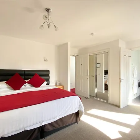 Rosebank Guest House-3