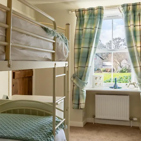 Bridgend House B&B-2