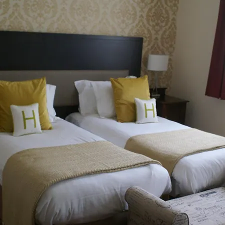 Haley'S Hotel-3