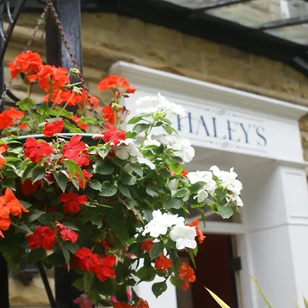 Haley'S Hotel-2