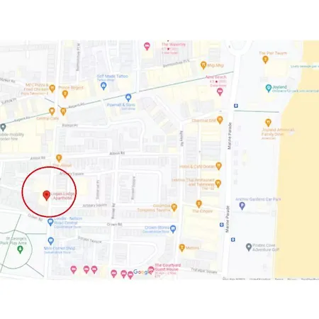 The Cottage At Logan Lodge-3