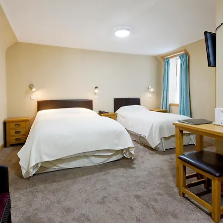 Nethercliffe Hotel-3