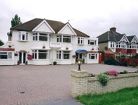 Nonsuch Park Hotel-3