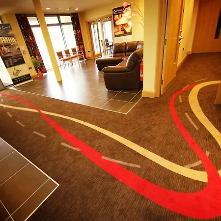 Belmore Court & Motel-3