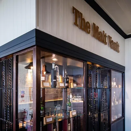 Karma Lake Of Menteith Hotel-2