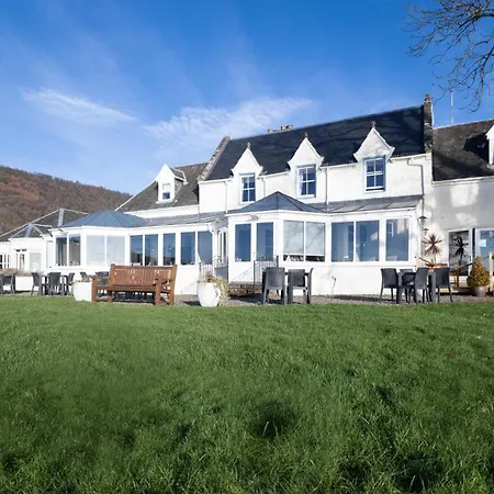 Karma Lake Of Menteith Hotel-3